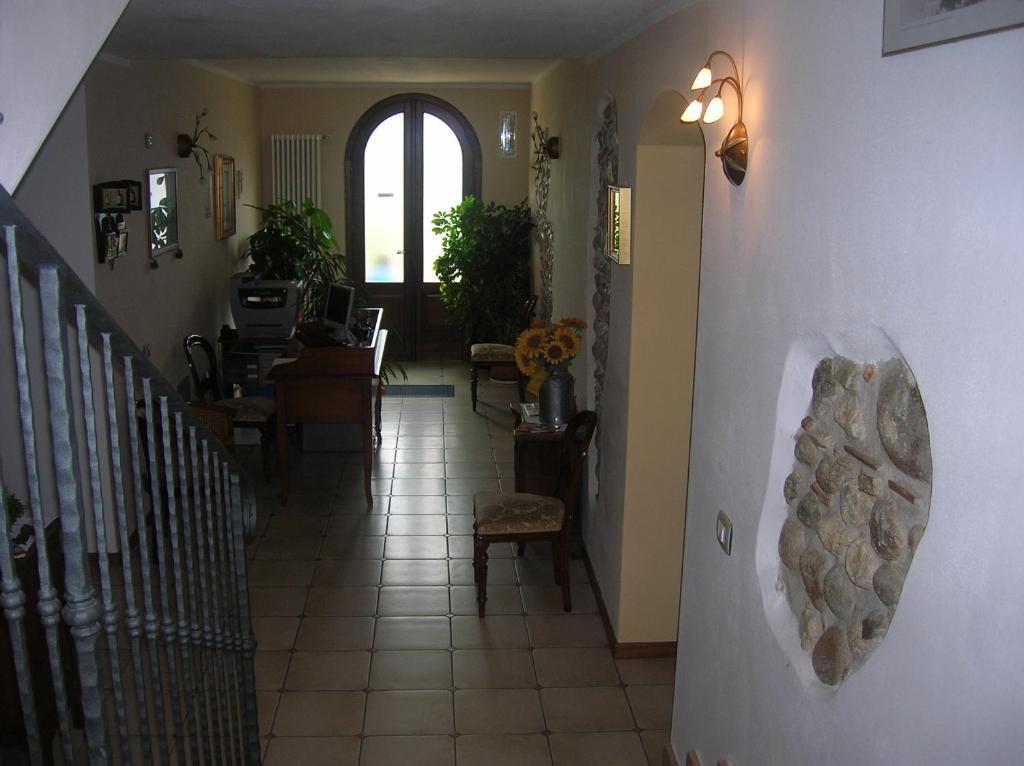 Agriturismo Colombarola Sona Exterior foto