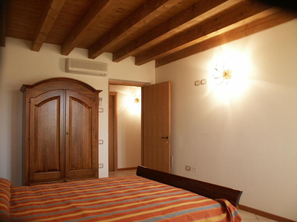Agriturismo Colombarola Sona Habitación foto